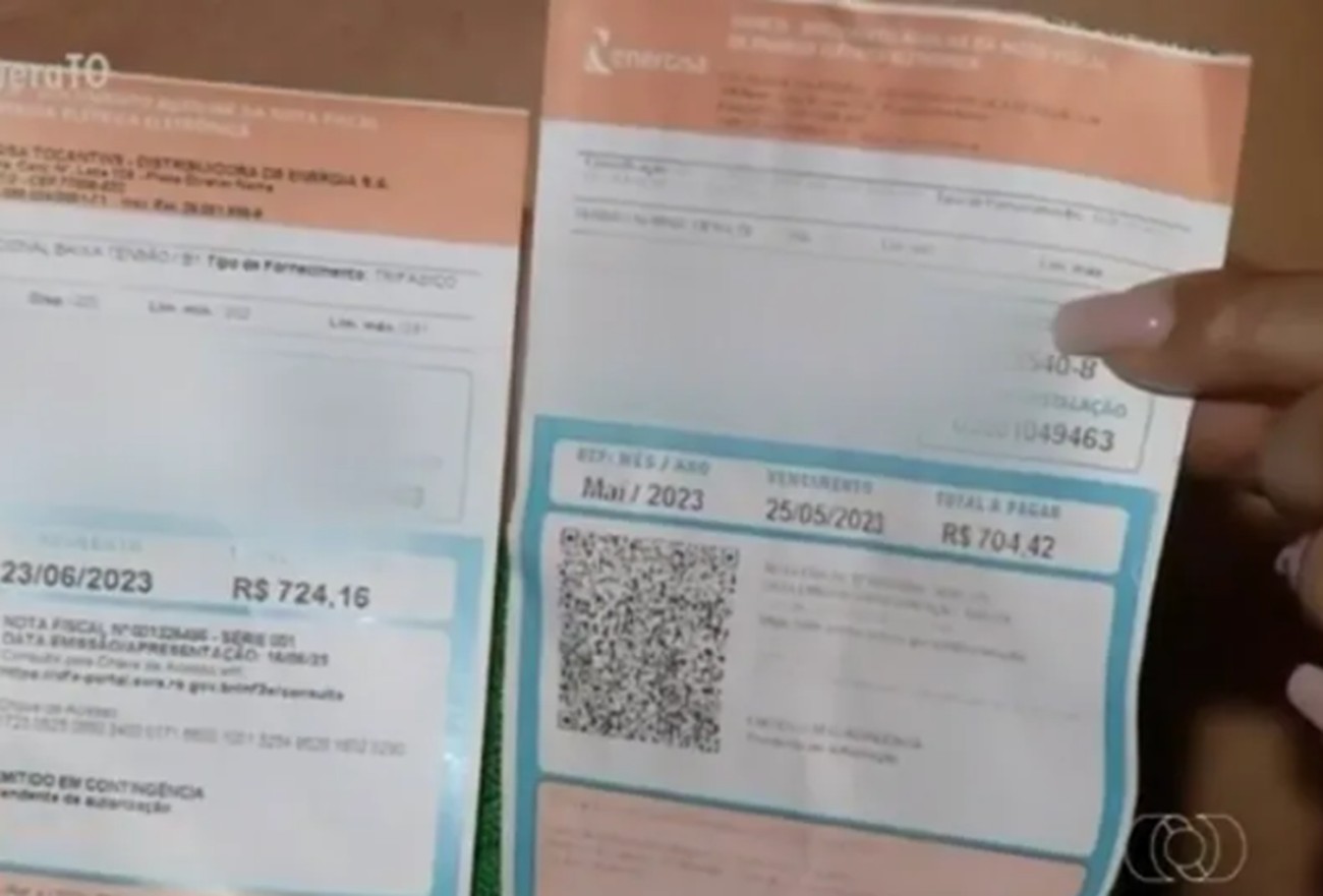 consumidores-do-to-terao-reajuste-de-ate-8,11%-nas-contas-de-energia-|-g1