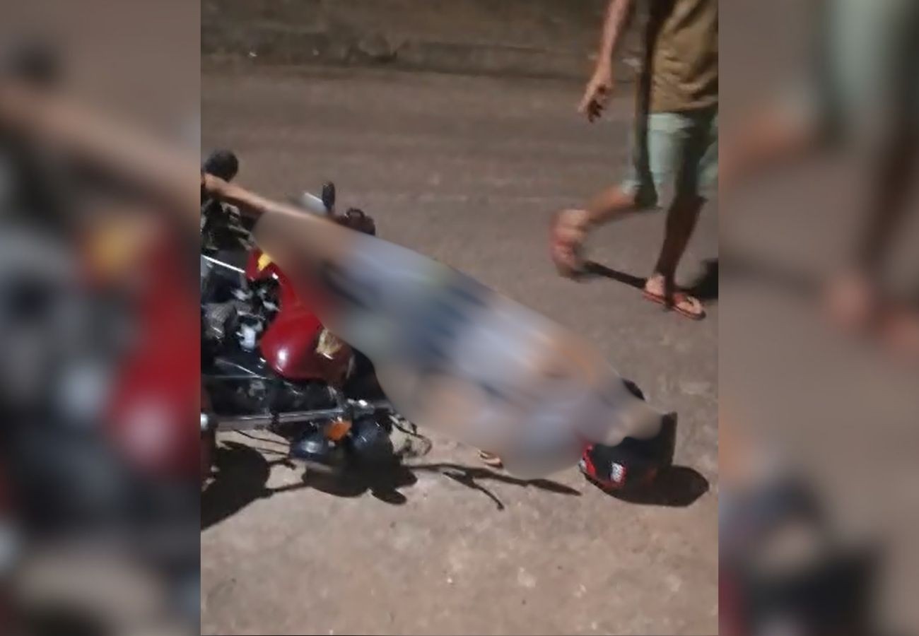 homem-morto-a-tiros-e-encontrado-ao-lado-de-moto-no-to-|-g1
