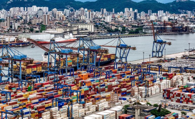 EUA fazem audiências públicas sobre práticas comerciais do Brasil