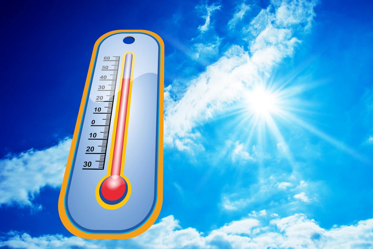 Europa pode viver semanas mais mortais com nova onda de calor, alerta OMS – ClimaInfo