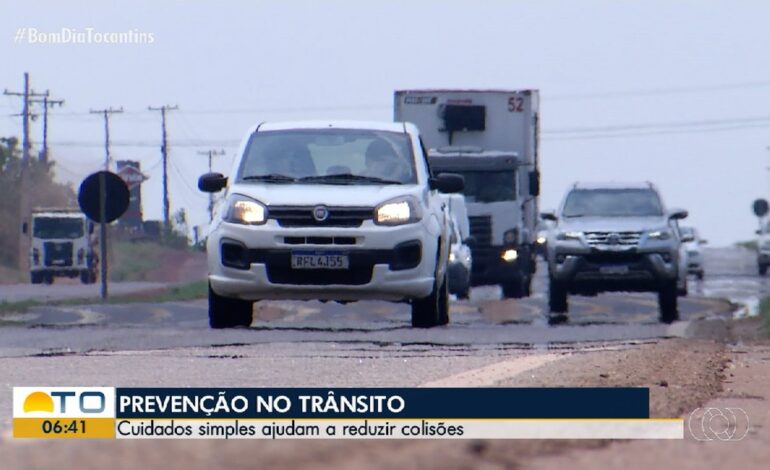 VÍDEOS: Bom Dia Tocantins, de 7 de julho de 2026