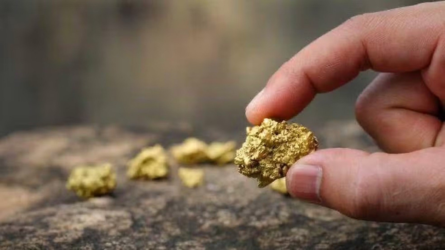 mina-de-ouro-no-tocantins-abre-cadastro-para-fornecedores-|-g1