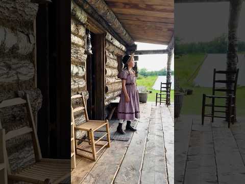hora-de-voltar-para-a-pradaria!-#littlehouseontheprairie-estreia-amanha!
