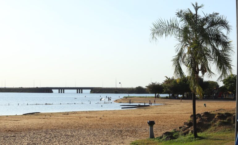 Confira a programação para este final de semana nas praias da capital | G1