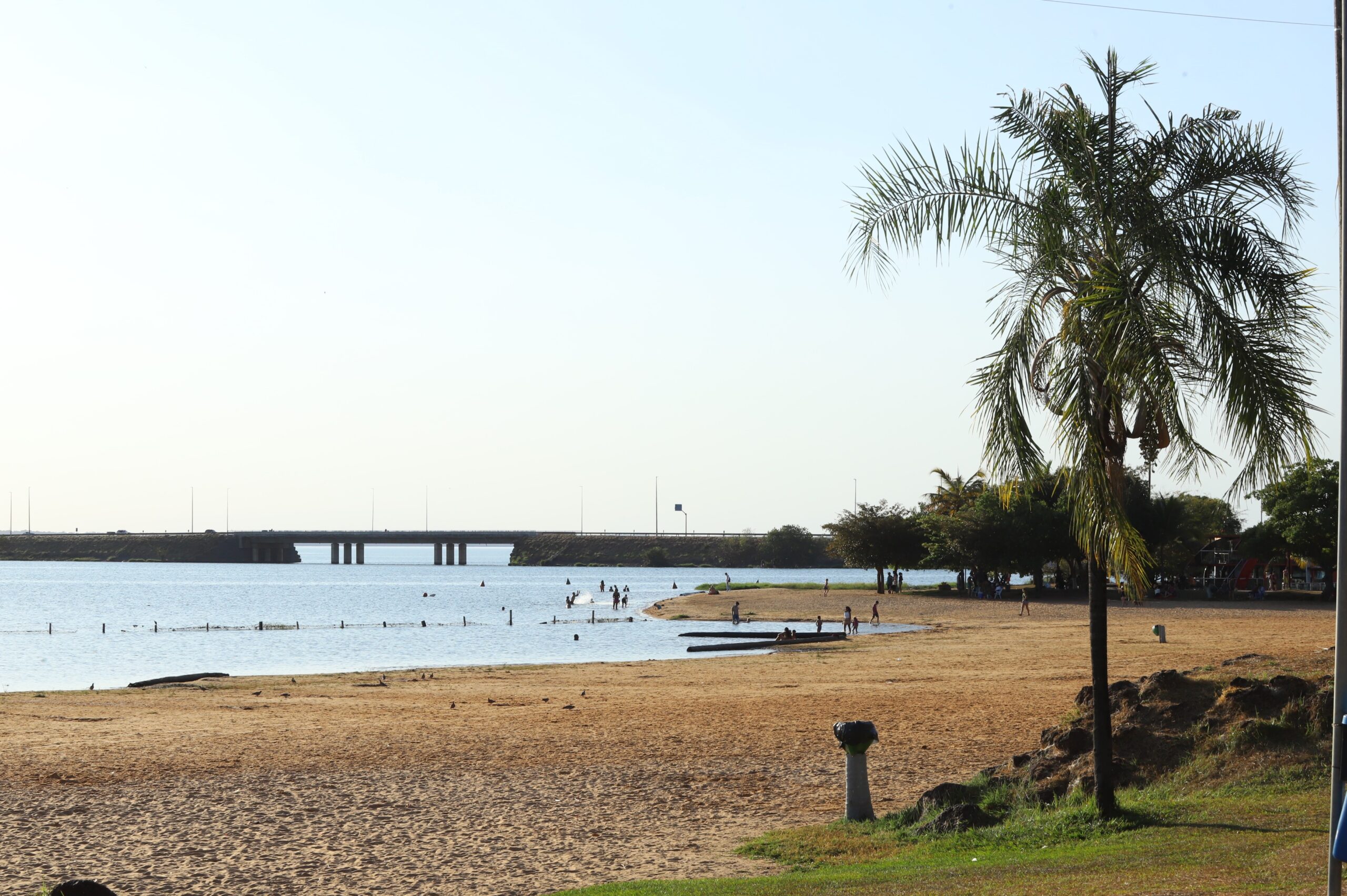 confira-a-programacao-para-este-final-de-semana-nas-praias-da-capital-|-g1