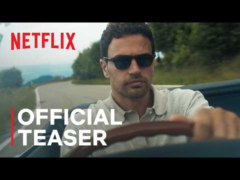 os-cavalheiros:-temporada-2-|-teaser-oficial-|-netflix