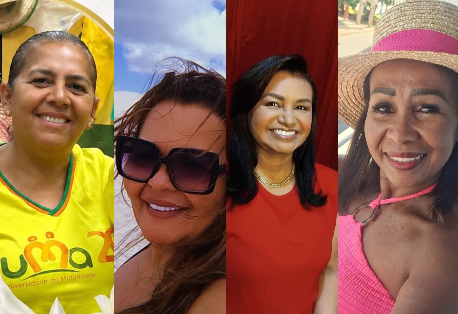 amigas-que-morreram-em-acidente-viajavam-de-ferias,-diz-familiar-|-g1