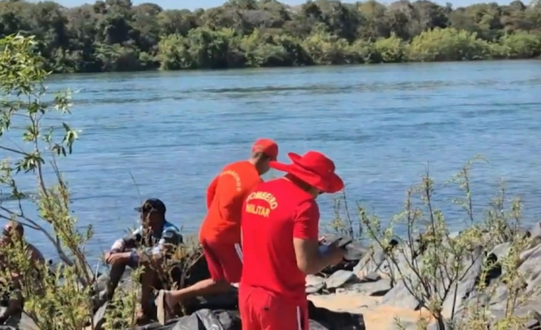 corpo-de-crianca-desaparecida-no-rio-tocantins-e-localizado-|-g1