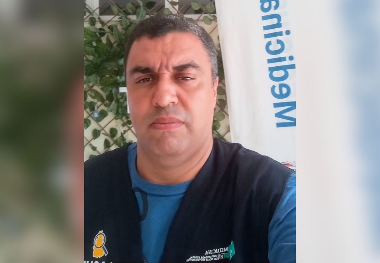 ex-detento-que-cursa-medicina-reclama-da-demora-em-transferencia-|-g1