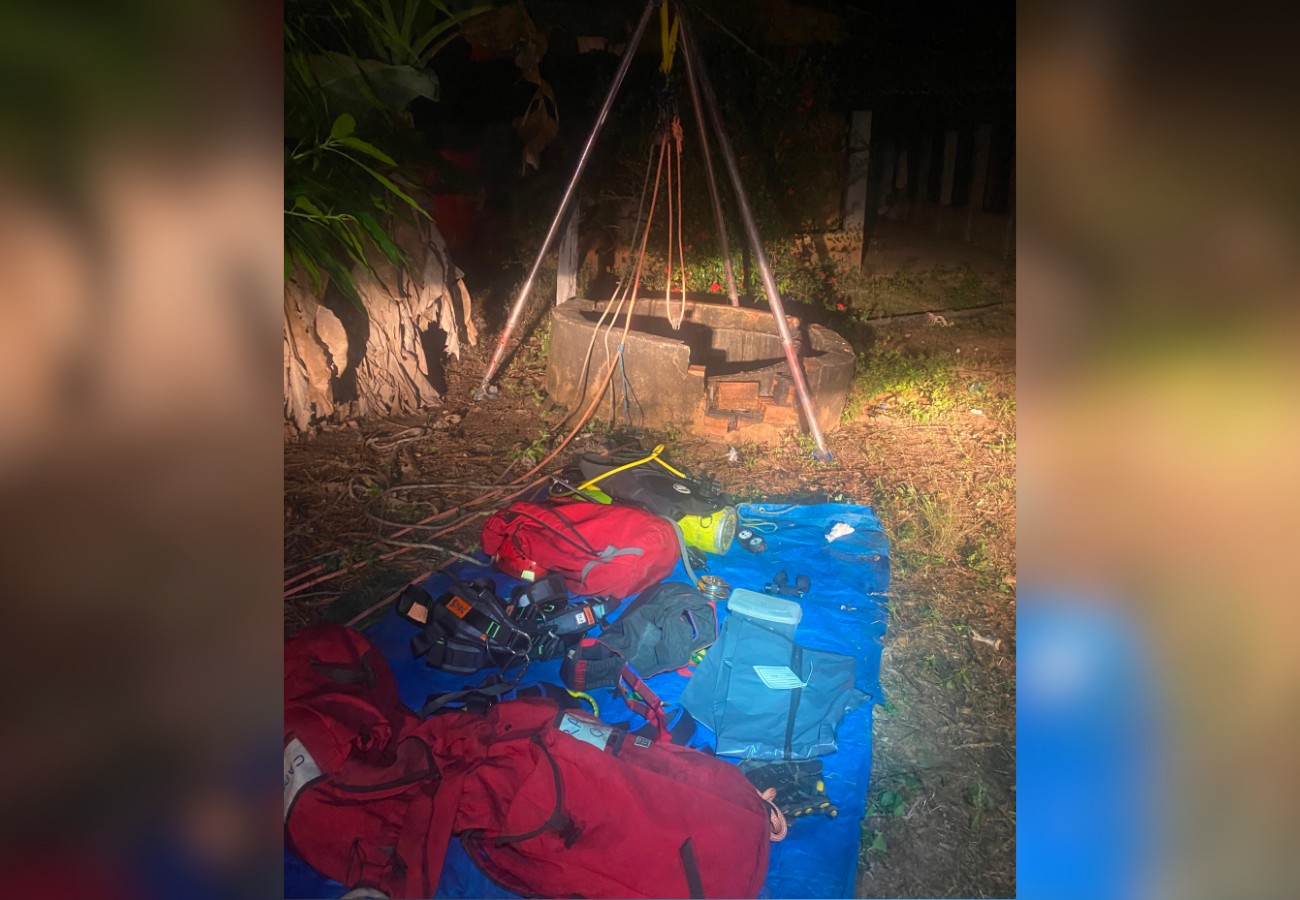 homem-morre-em-araguana-apos-acao-da-pm-e-queda-em-reservatorio-|-g1
