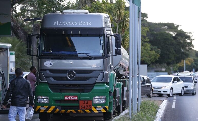 senado-aprova-mp-com-novas-regras-do-frete-minimo-rodoviario