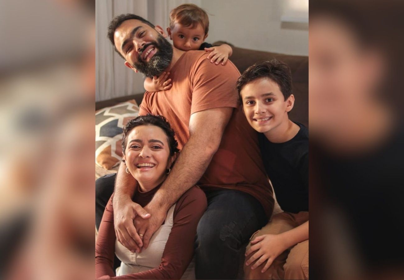 professora-morre-apos-luta-contra-cancer-e-relato-dos-filhos-comove-|-g1