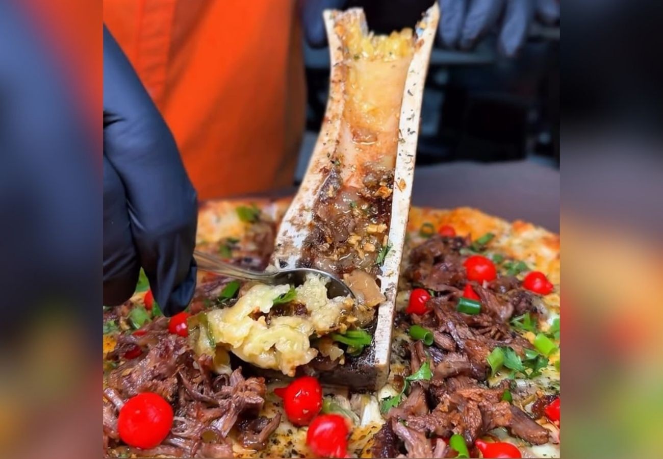 pizza-de-chambari-viraliza-e-divide-opinioes-nas-redes-sociais-|-g1