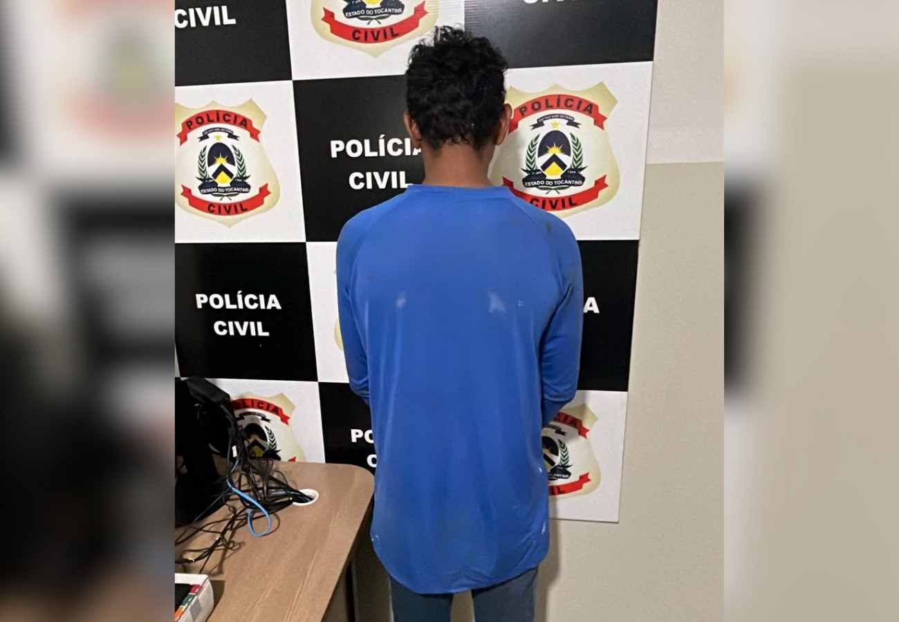 Homem é suspeito de tentar matar vítima por estar sentada em festa | G1
