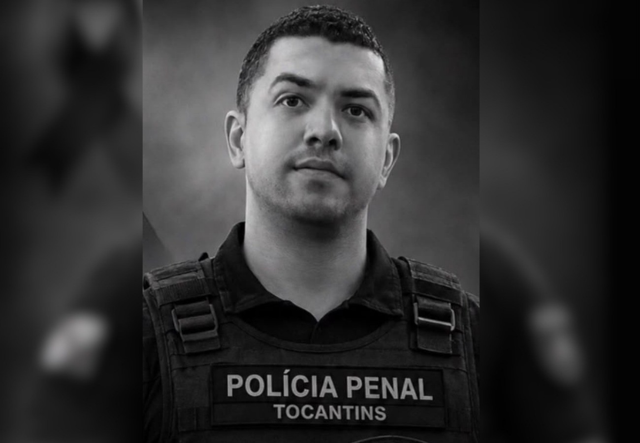 quem-era-o-policial-penal-que-morreu-afogado-no-rio-tocantins-|-g1