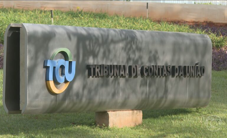 TCU aponta falhas em planejamento da reconstrução da ponte entre MA e TO | G1