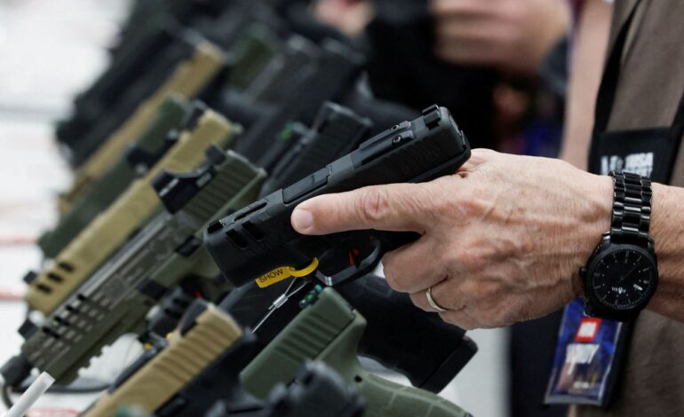 acoes-pro-armas-de-trump-devem-favorecer-faccoes-criminosas-no-brasil
