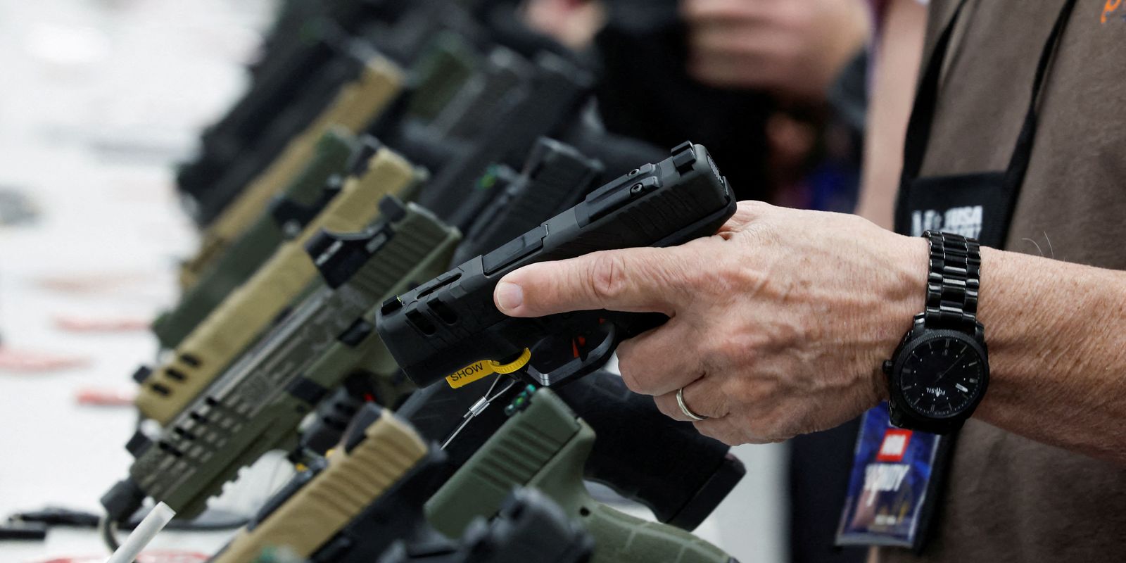 acoes-pro-armas-de-trump-devem-favorecer-faccoes-criminosas-no-brasil
