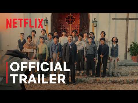 cem-anos-de-solidao:-parte-dois-|-trailer-oficial-|-netflix