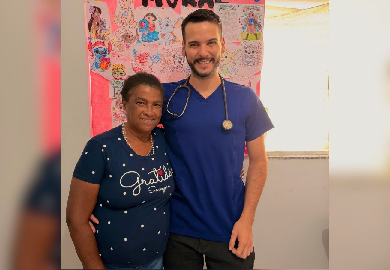 medico-compartilha-relato-apos-despedida-de-criancas-em-usf-|-g1
