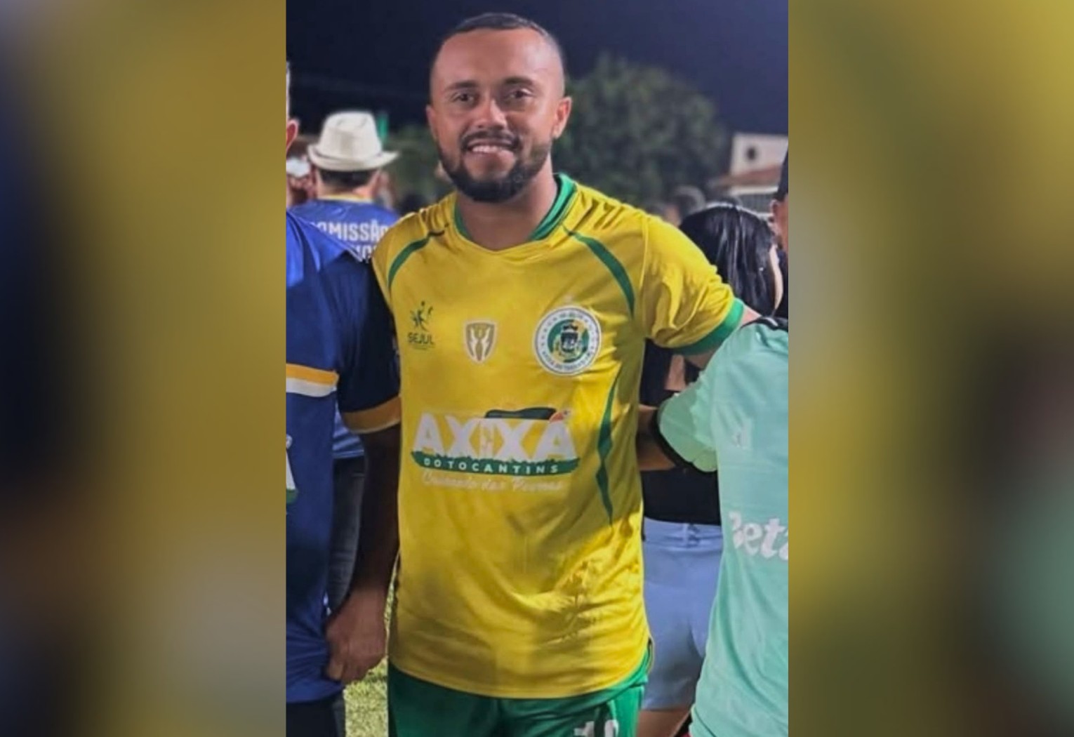 jogador-de-futebol-amador-morre-em-acidente-no-tocantins-|-g1