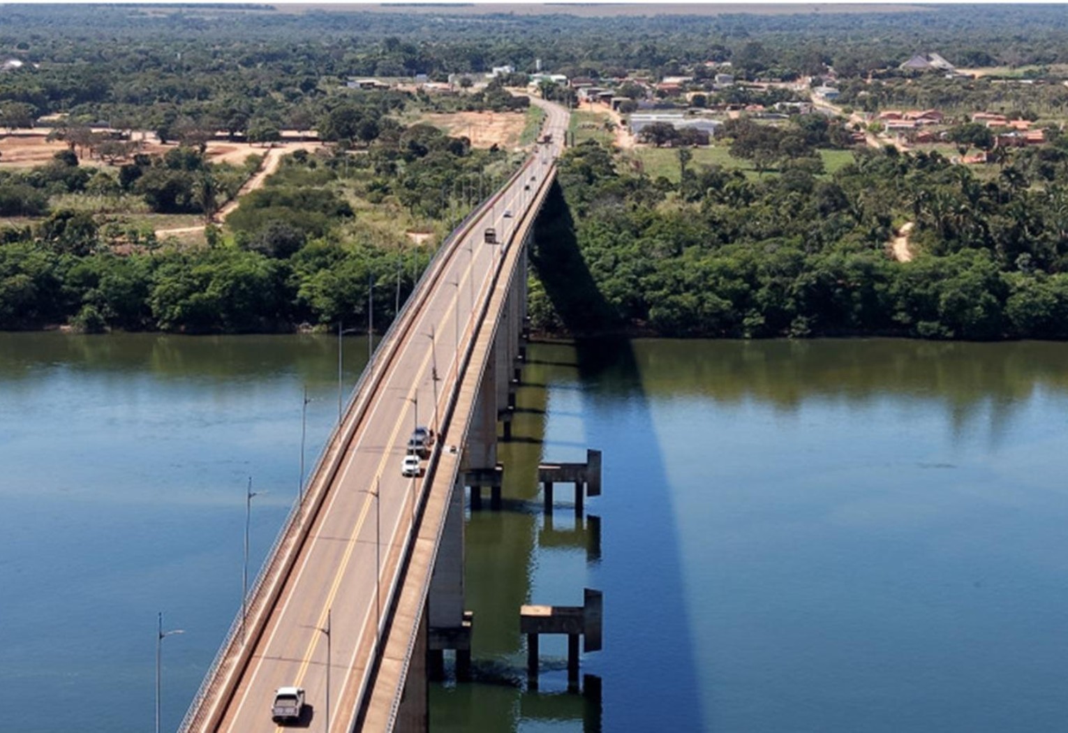 ponte-que-devera-ser-reconstruida-no-to-foi-inaugurada-ha-18-anos-|-g1