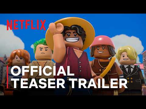 lego-uma-peca-|-teasertrailer-oficial-|-netflix