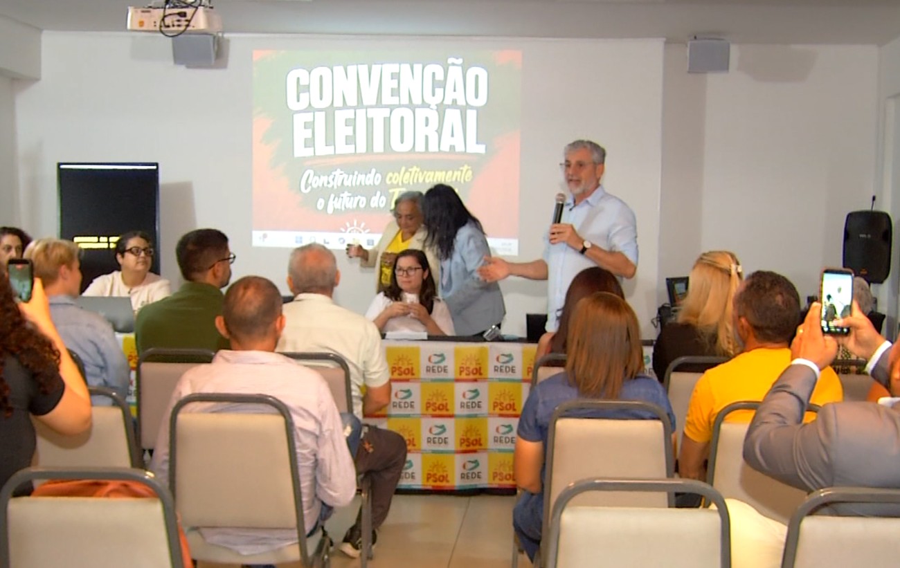 psol-rede-lanca-witer-naves-como-candidato-ao-governo-do-tocantins-|-g1