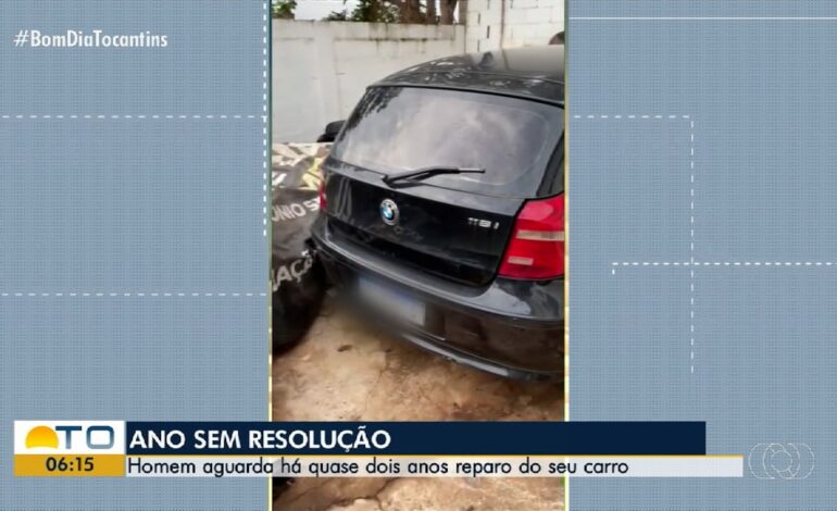 VÍDEOS: Bom Dia Tocantins, de 21 de julho de 2026