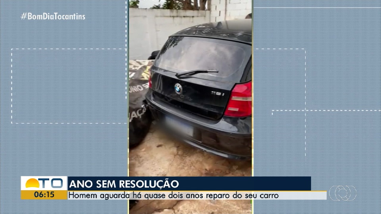 VÍDEOS: Bom Dia Tocantins, de 21 de julho de 2026