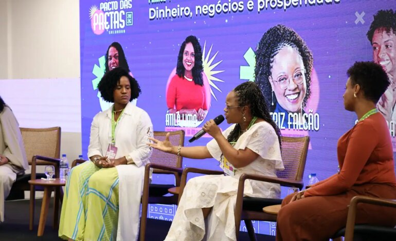 encontro-no-rio-debate-papel-da-mulher-preta-em-postos-de-decisao
