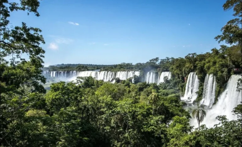 Brasil pode transformar crise climática na sua maior oportunidade econômica – ClimaInfo