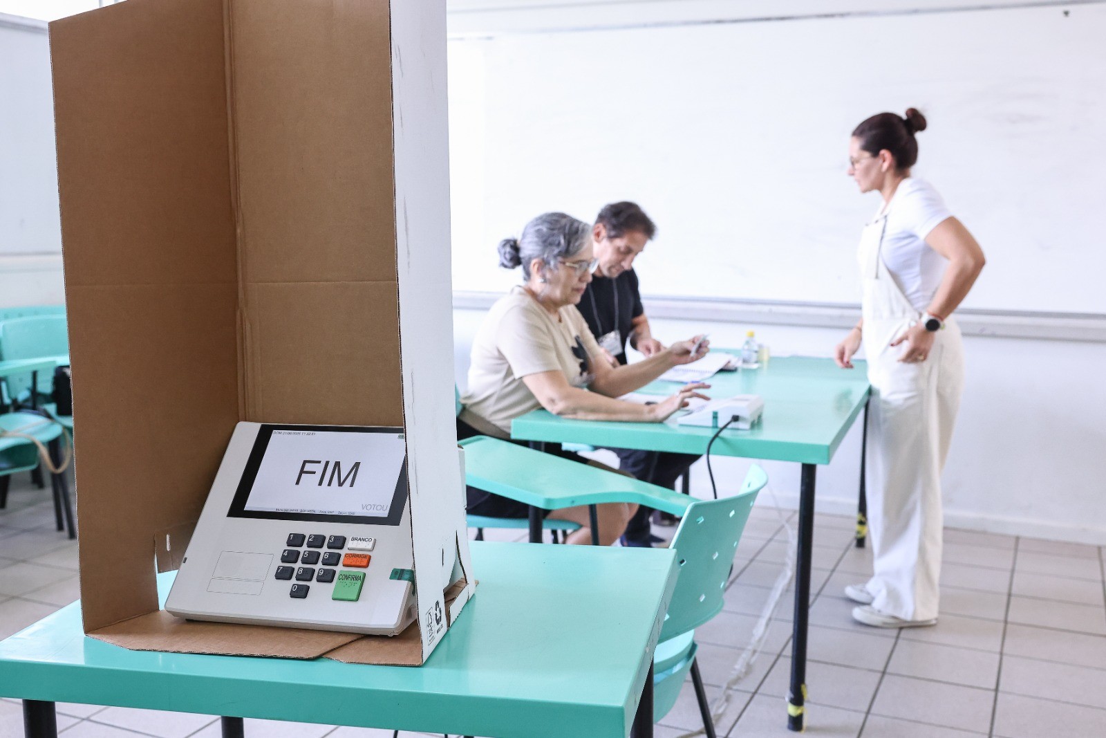 mulheres-sao-maioria-do-eleitorado-no-tocantins-para-as-eleicoes-2026-|-g1