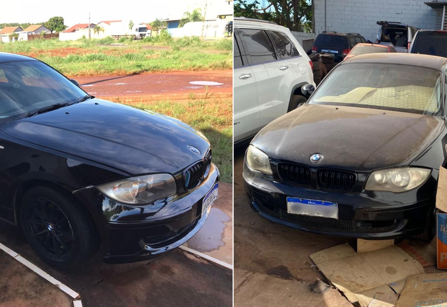 bmw-em-oficina-no-to:-dono-diz-que-comprou-moto-para-nao-ficar-a-pe-|-g1