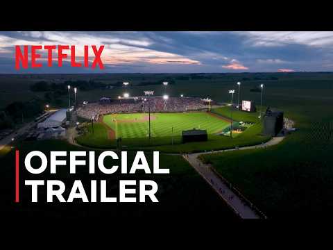 mlb-no-campo-dos-sonhos-|-trailer-oficial-|-netflix