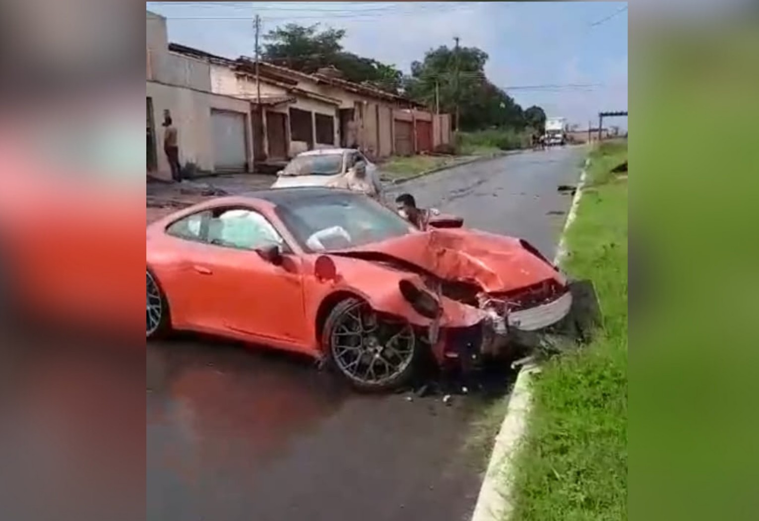 dono-de porsche de-r$-700-mil-diz-que-seguro-cobriu-apos-perda-total-|-g1