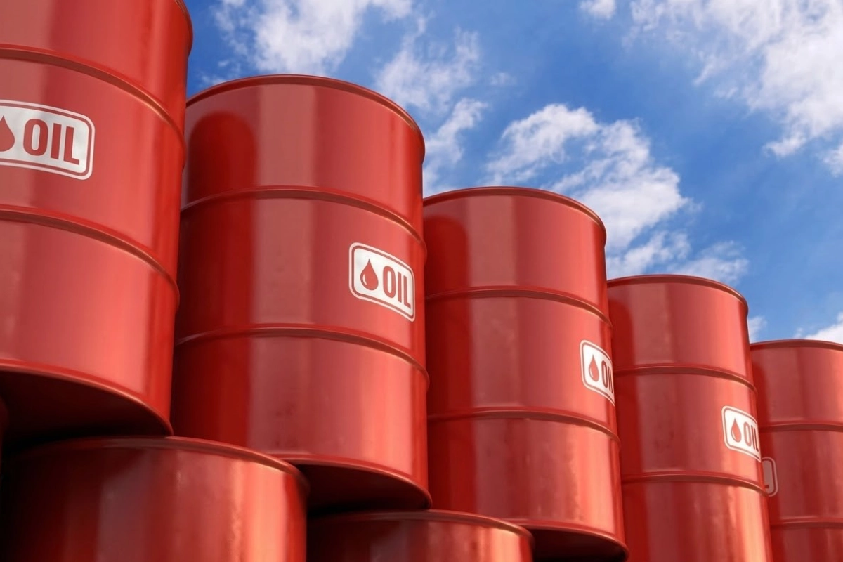 Petróleo supera US$ 100 com ataques a navios sauditas no Mar Vermelho – ClimaInfo
