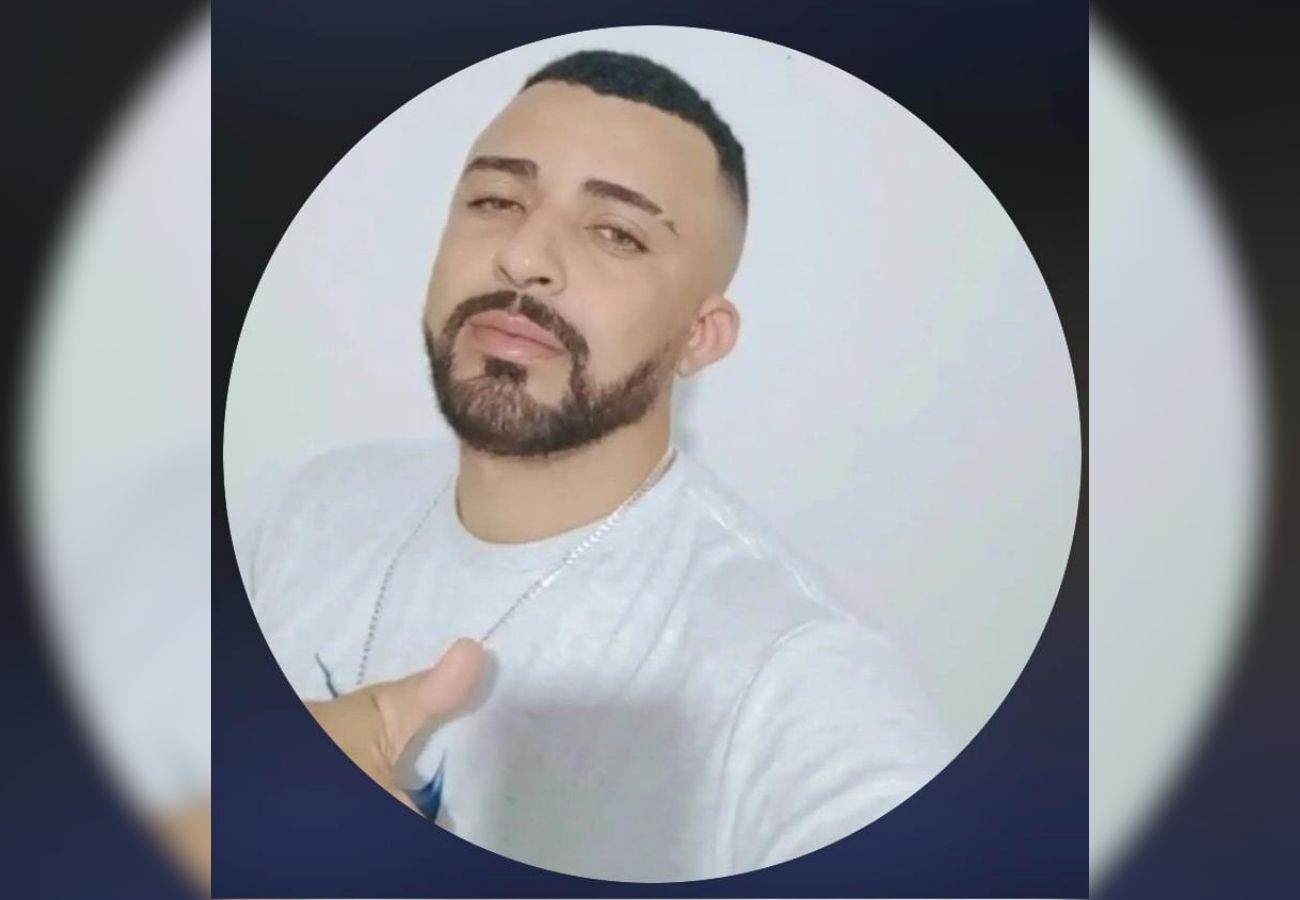 mulher-e-presa-suspeita-de-envolvimento-na-execucao-de-homem-em-casa-|-g1