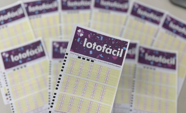 Apostador de Araguaína fatura mais de R$ 200 mil na Lotofácil | G1