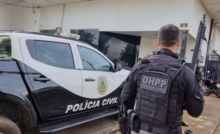 Homem é investigado por agredir gestante e provocar aborto no TO | G1