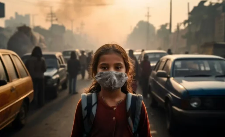 Vulnerabilidade climática ameaça crianças em mais de 330 municípios brasileiros – ClimaInfo