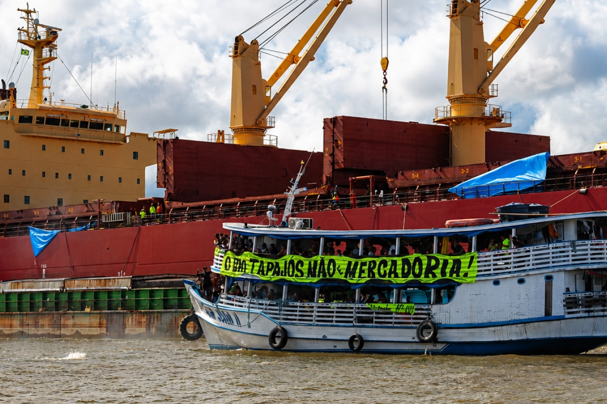 obras-na-bacia-do-tapajos-tem-baixa-transparencia-publica,-mostra-relatorio-–-climainfo