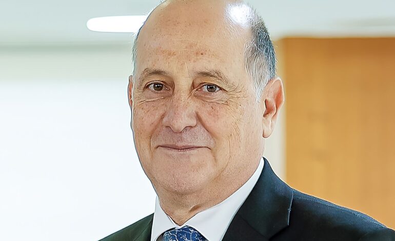 Embaixador da Argentina no Brasil é convocado por Mauro Vieira