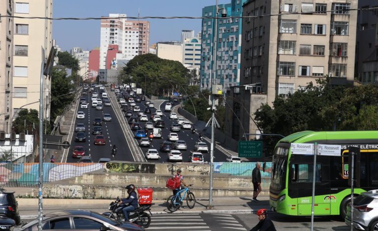 Entregador pode acessar crédito para moto e bicicleta a partir de hoje
