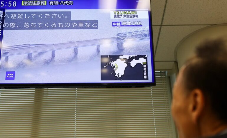 terremoto-no-japao-causa-falta-de-energia-e-interrompe-transporte
