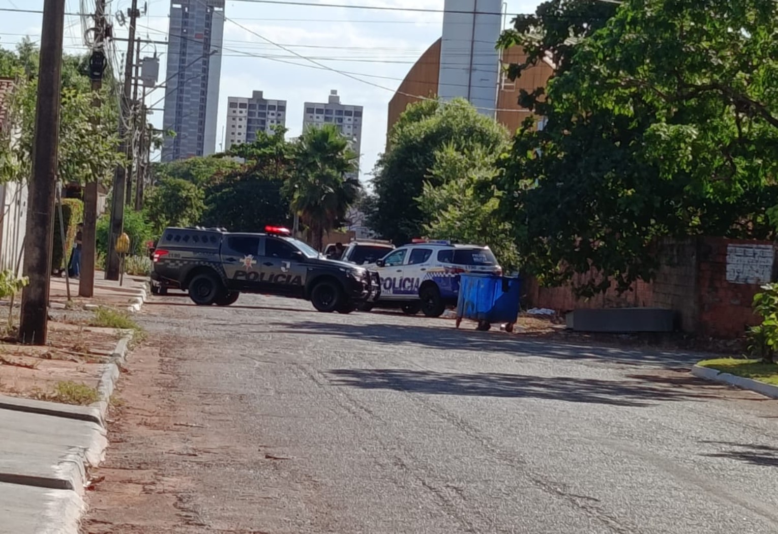 delegado-da-policia-civil-tem-arma-apreendida-apos-disparo-em-palmas-|-g1