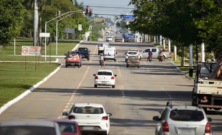 Detran TO publica lista com notificações de infrações e penalidades | G1