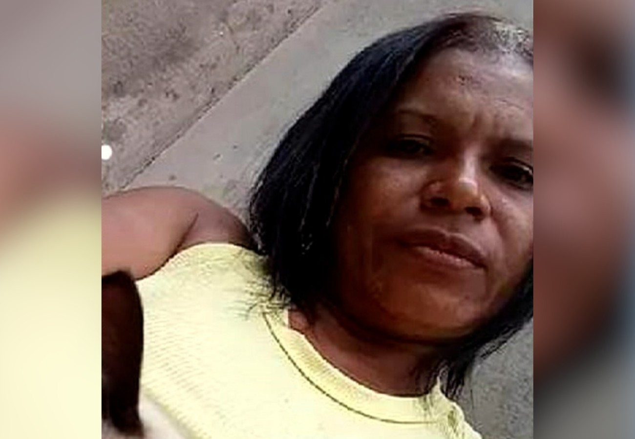 Quem é a mulher vítima de feminicídio em Araguaína | G1