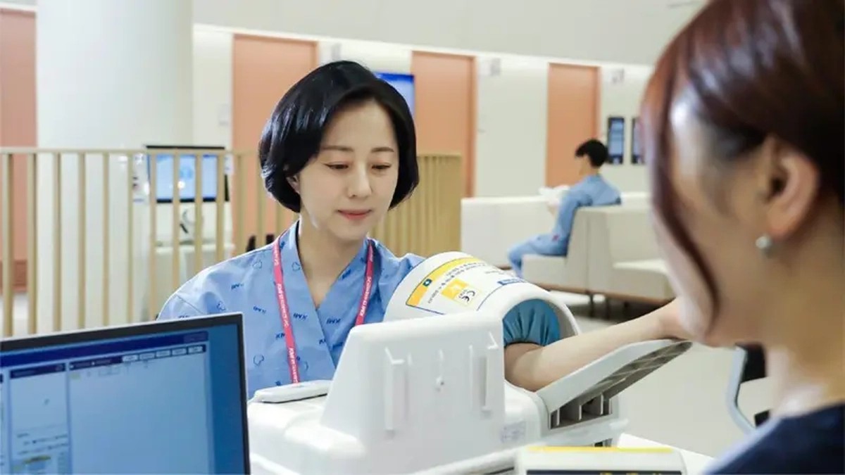 Turismo médico na Coreia do Sul: por que o país atrai estrangeiros | G1