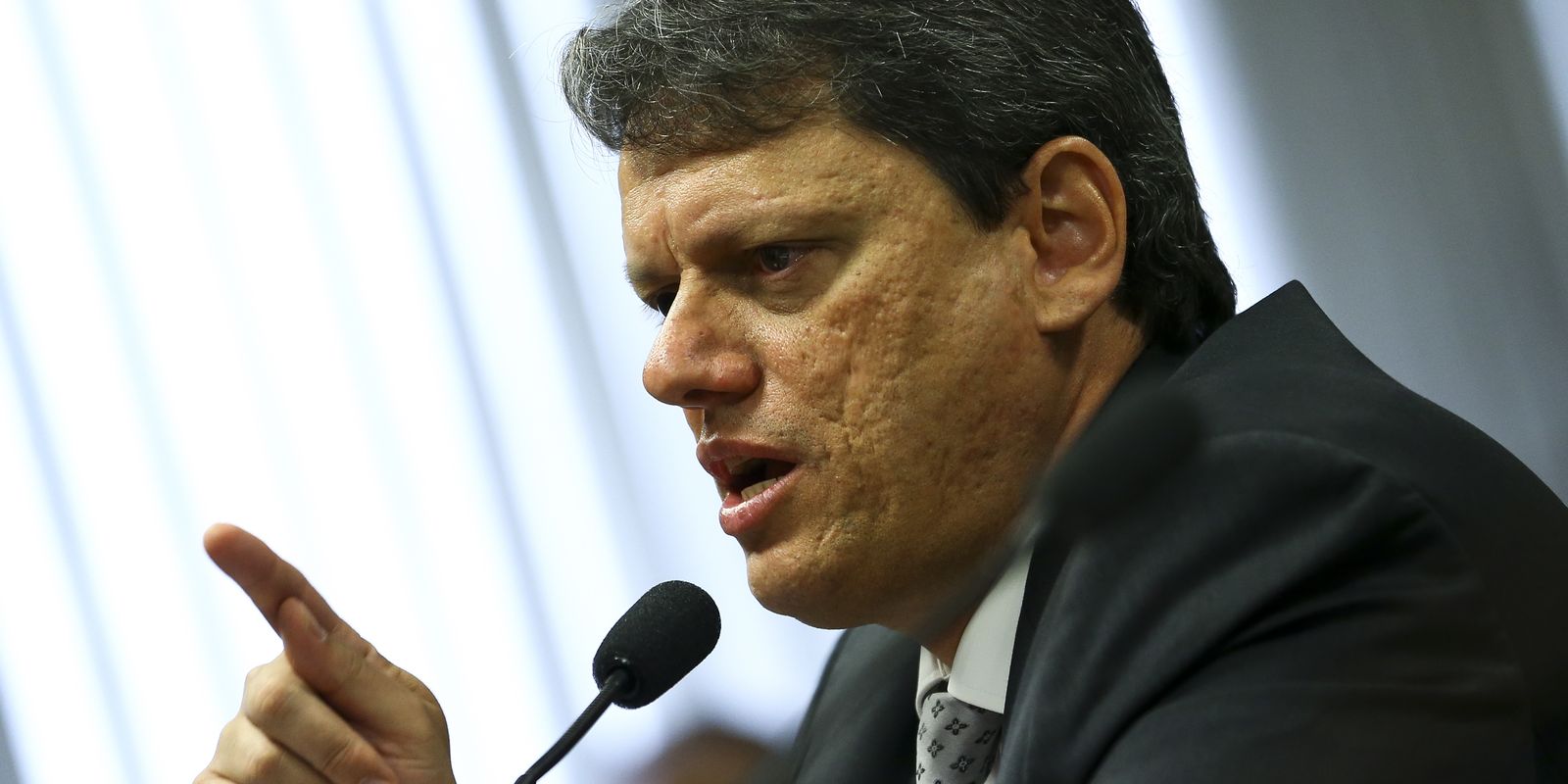 republicanos-lanca-candidatura-de-tarcisio ao-governo-de-sao-paulo 